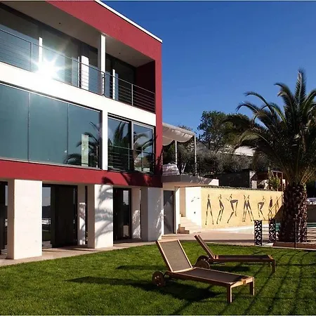 Parecag Villa *